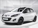 Mazda2 Origami 2011 года